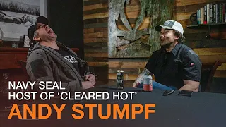 Andy Stumpf | FieldCraft Survival Podcast