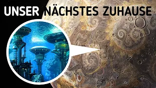 50 Weltraumfakten, die Sie verblüffen und beeindrucken werden