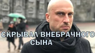 Дмитрий Нагиев случайно проговорился о внебрачном ребенке