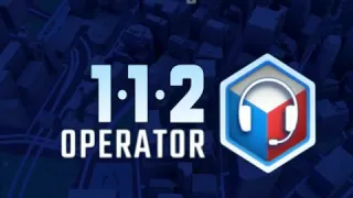 Трейлер мобильной версии игры 112 Operator!