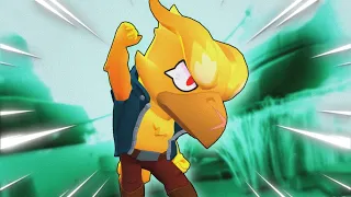 Phoenix Crow 😎 | Brawl Stars