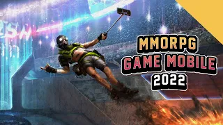 Top 10 best MMORPG games for mobile in 2022 | Android & IOS