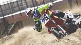 RAW at Glen Helen | Marvin Musquin