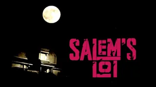 Classic TV Theme: Salem's Lot (Full Stereo)