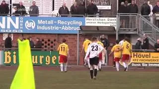 Emsdetten 05 gewinnt Topspiel gegen SC Münster 08