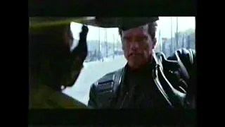 Terminator 3: Rise of the Machines TV Spot #2 (2003) (low quality)