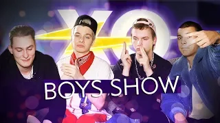 ПЕРВЫЙ СЕКС / ВЫБИРАЕМ ДЕВУШКУ АНДРЕЮ // XO BOYS