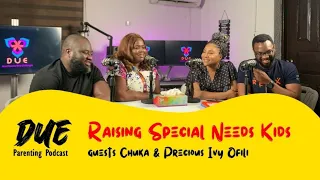 Episode 2 | Raising a Special Needs Child  | DPP | Season 1