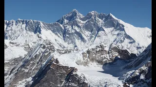 Lhotse South Face1990 USSR short