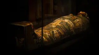 Ancient Egyptian Music - Tomb of the Ancients Egyptians