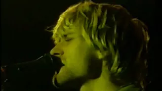 Nirvana - In Bloom (Live)