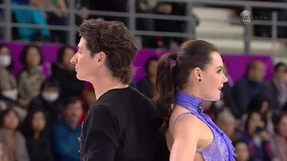 2016 GPF - Virtue / Moir SD Universal HD