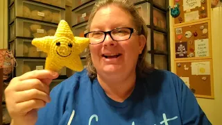 Video #10: Talking About Mental Health, Yarn, and Blankets