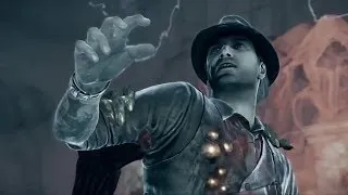 Murdered: Soul Suspect - Buried Trailer