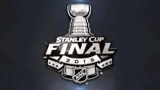 2015 Stanley Cup Final Trailer