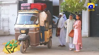 Maa Beti Ko Munh Ke Khani Pari || Mehroom || Har Pal Geo