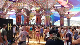 Boom Festival 2018 - Dance Temple - E-Clip