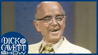 Lester Maddox On His Mini-Skirt Ban | The Dick Cavett Show