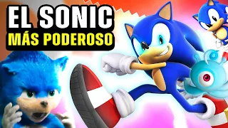 25 Secretos INCREÍBLES 🌈 Sonic Colors Ultimate (Curiosidades)