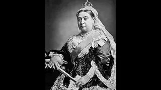 La grande reine Victoria