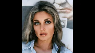 Just some beautiful pictures of Sharon Tate.
