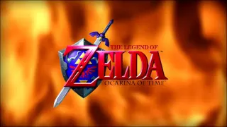 Zelda Basil Poledouris Commercial Trailer Music (Riddle of Steel / Riders of Doom)