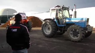 fiat 1300 vs landini 10000 dt