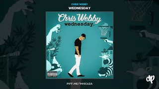 Chris Webby - The Stickup (feat. Skrizzly Adams) [Wednesday]