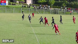 HIGHLIGHTS | Kiyinda Boys FC 1 - 0 Uganda Police FC | Tendo wins it with a thunderbolt.