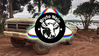 Gaby Violeira feat Bruno & Barretto barreto feat DJ Kevin - 8x8 (Com Grave) (Bruto Nejo)