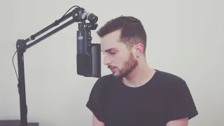 ONE LAST TIME - Ariana Grande (Thomas Lacroix Cover)