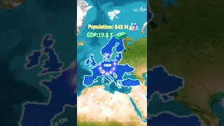 Europe Actually Uniting???🇪🇺🇪🇺
