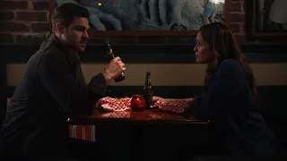 Jack and Andy Get Closer and Maya Makes a Connection - Station 19
