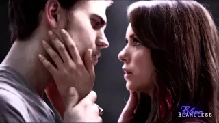 Stefan & Elena l Impossible