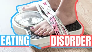 How to treat eating disorders? (Anorexia, Bulimia, Binge Eating) - Doctor explains