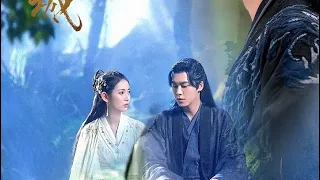 Niệm Quy Khứ OST Kính Song Thành/Mirror: A Tale of twin Cities/镜双城- Châu Thâm