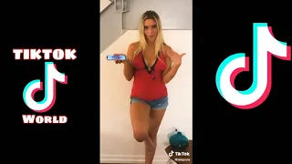 SE TE NOTA TIKTOK COMPILATION