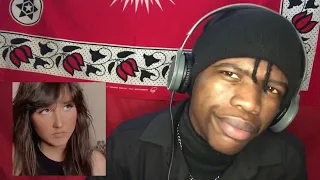 She’s Art! Victoria Niro Чути гімн (cover на пісню Skofka) reaction