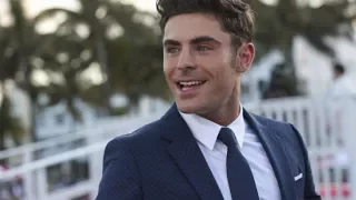 Zac Efron - How Deep is Your Love