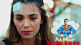 Yağmur ✘ Akgün | True Love  [HUMOR]