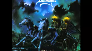King Diamond - Funeral / Arrival (edit)