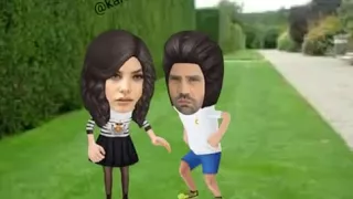 Kara sevda 71 bölüm 2 fragman zeynep kaza yaparsa😭😃