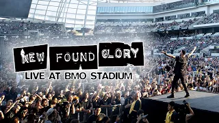 New Found Glory - Live at BMO Stadium (Los Angeles) 7/2/23