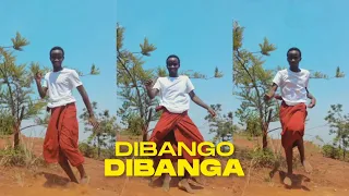 Bello Falcao - Dibango Dibanga | Tiktok Challenge