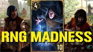 Gwent: Wait Until You See What Got Spawned | Deck & Strategy Explained