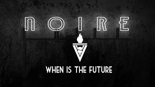 VNV Nation - When Is The Future [Lyrics]