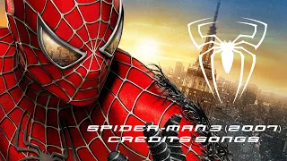 Spider-Man 3 (2007) End Credits