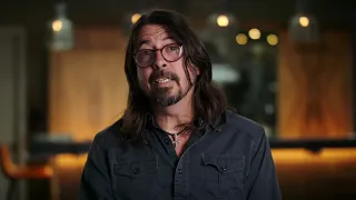 Dave Grohl | The Storyteller | Out 5th October