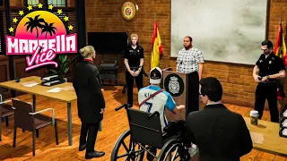 EL JUICIO 👨‍⚖️  - Marbella Vice 🌴 #10