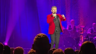 Daniel O'Donnell at Wollongong 2024 video 15